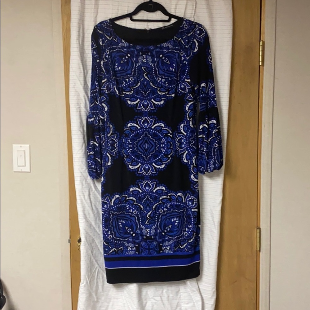 INC Dress - Size PL